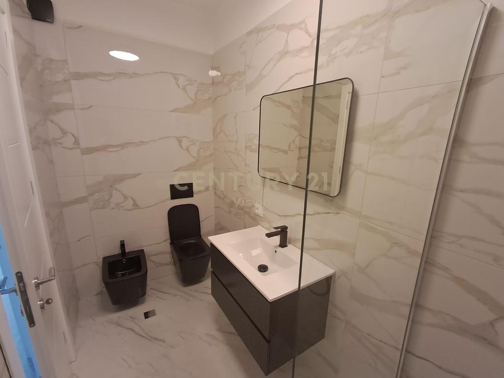 Apartament 2+1+2 në shitje afër Arrës se Madhe , Shkodër | 107 m²