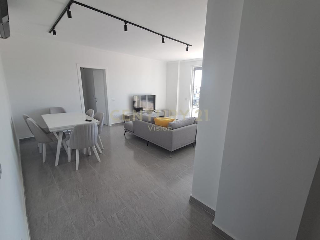 Apartament 2+1+2 në shitje afër Arrës se Madhe , Shkodër | 107 m²