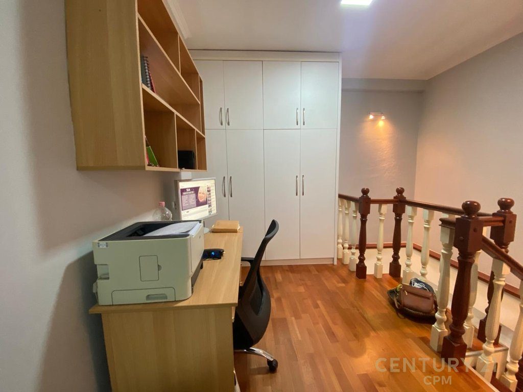 SHESIM DUPLEX 2+1 TEK PALLATET CABEJ