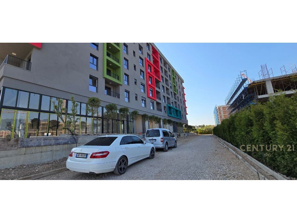 Apartament 1+1 ne shitje ne Paskuqan!