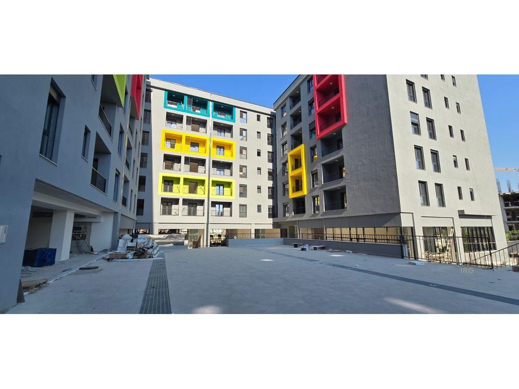 Apartament 1+1 ne shitje ne Paskuqan!