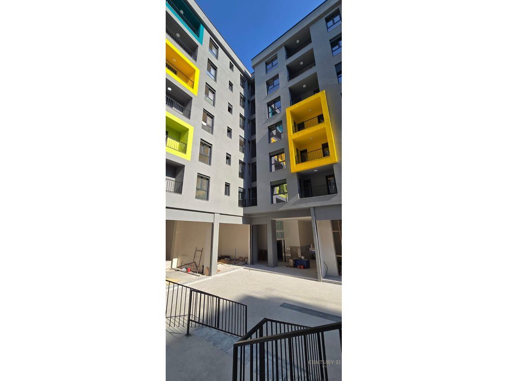 Apartament 1+1 ne shitje ne Paskuqan!