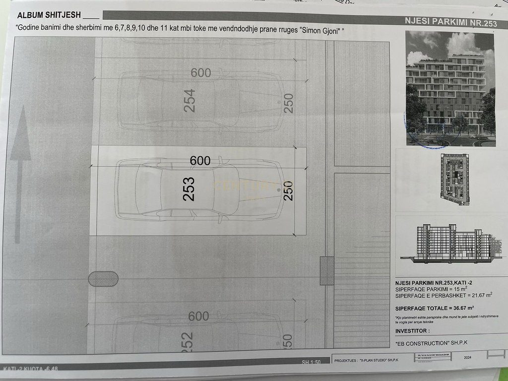 Shitet Apartament 2 plus 1, Ish fusha e Aviacionit!!