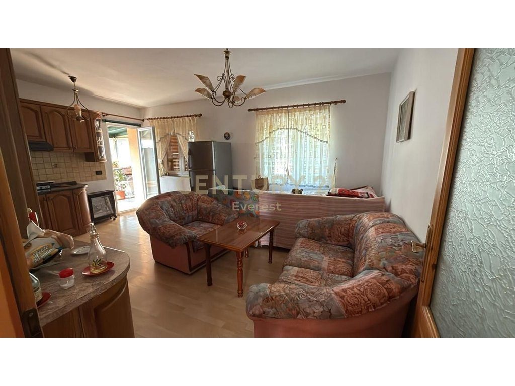 KRUJE, SHESIM APARTAMENT 3+1