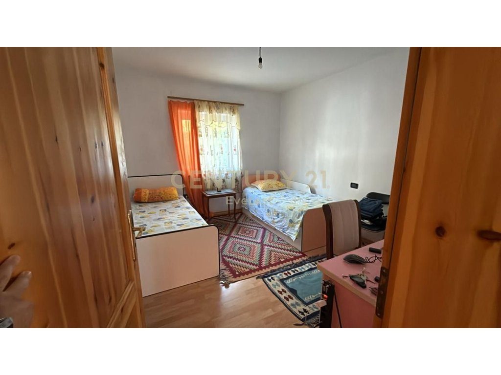 KRUJE, SHESIM APARTAMENT 3+1