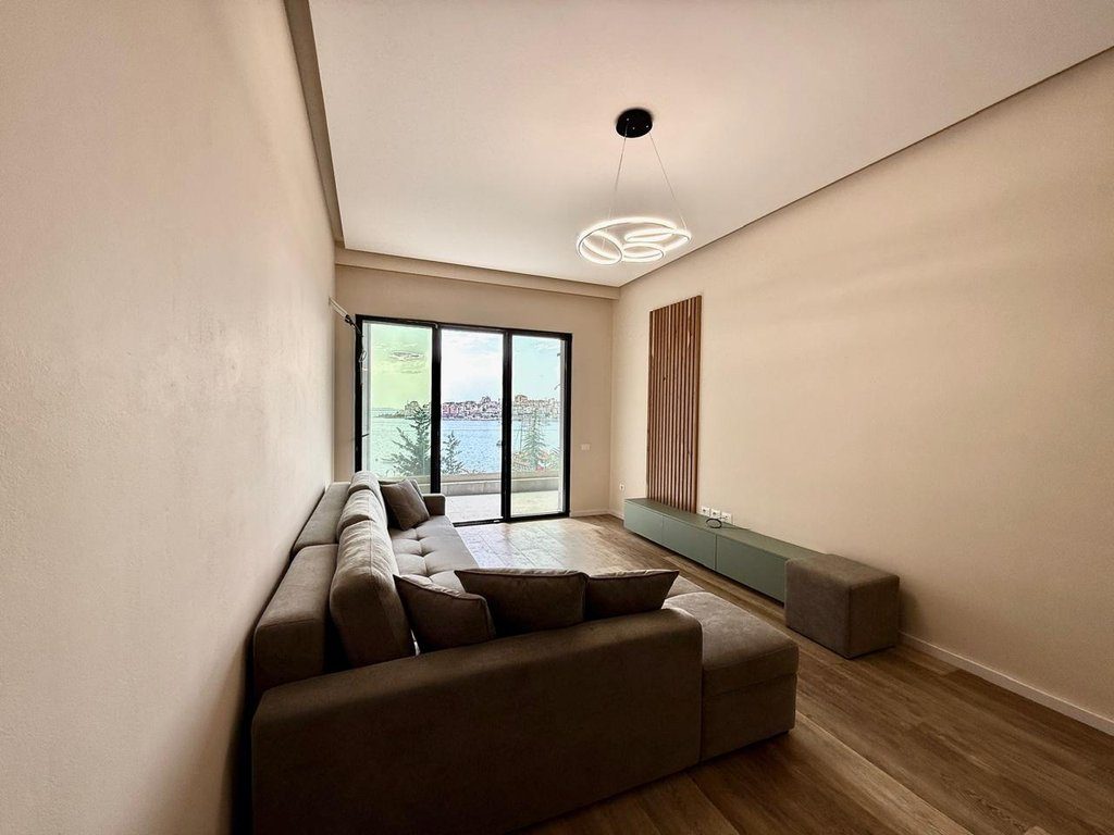 SARANDE, SHESIM APARTAMENT 1+1 PAS HOTEL BUTRINTI