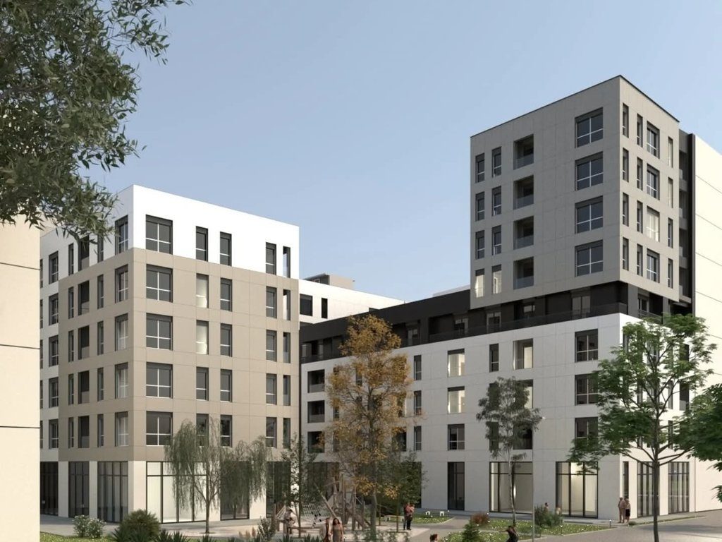 AMBJENT KOMERCIAL PËR SHITJE – 121 m² – RRUGA JORDAN MISJA, TIRANË