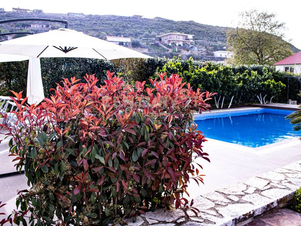 Hotel Bed & Breakfast me Ambjente Moderne pranë Sarandës