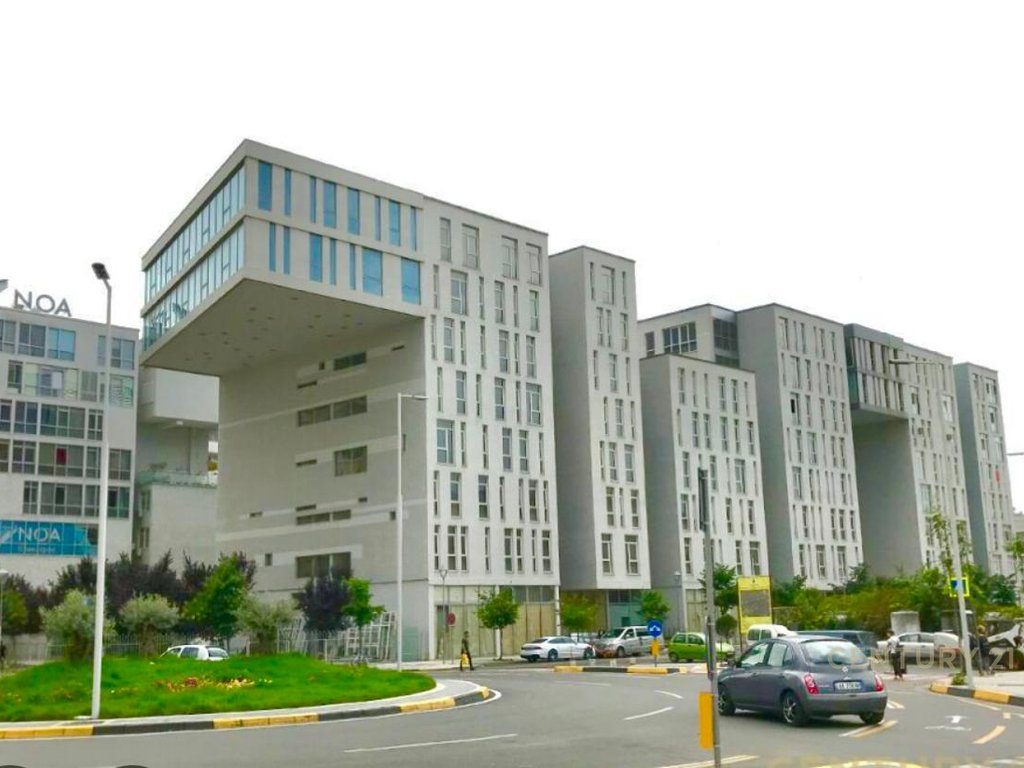 Kika 3, Komuna e Parisit (CONAD-i) – Shitet Apartament 3+1+2