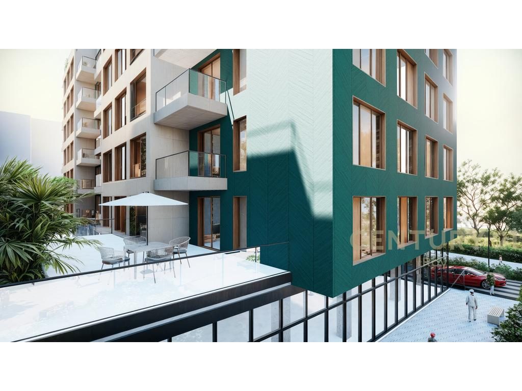 SHITET APARTAMENT 2+1 NË GOLEM – MUNDËSI IDEALE PËR INVESTIM