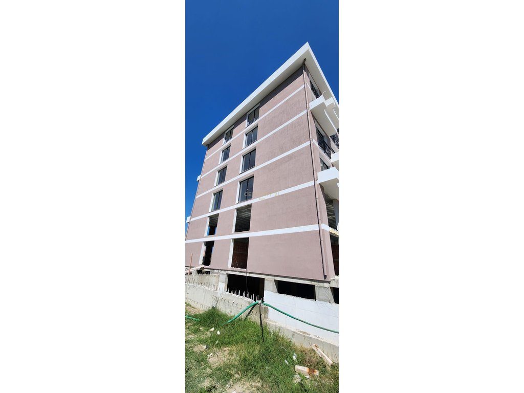 Apartament 1+1 Për Shitje në Mali i Robit,  - 60.000€ | 51 m²