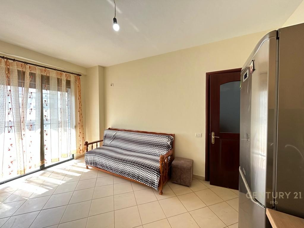 APARTAMENT 2+1+2 NE FRESK.