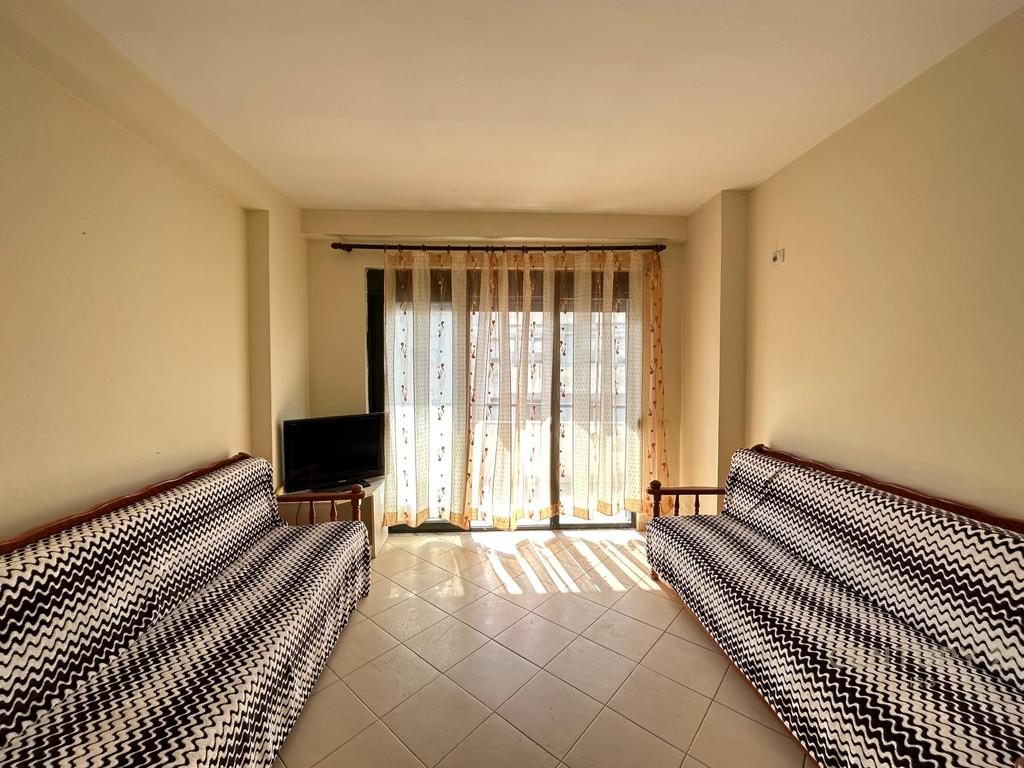 APARTAMENT 2+1+2 NE FRESK.