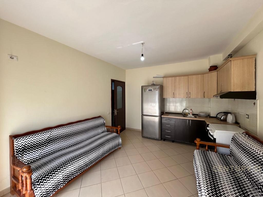 APARTAMENT 2+1+2 NE FRESK.
