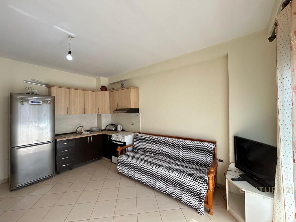 APARTAMENT 2+1+2 NE FRESK.