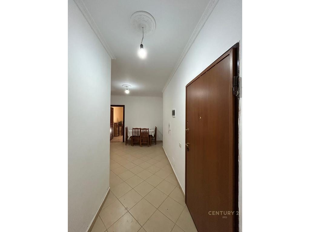 APARTAMENT 2+1+2 NE FRESK.