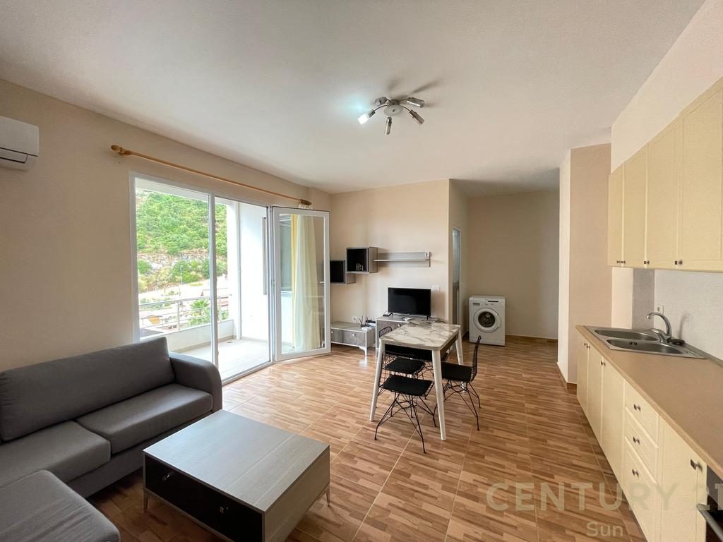 APARTAMENT 1+1 PER QIRA NE VLORE!