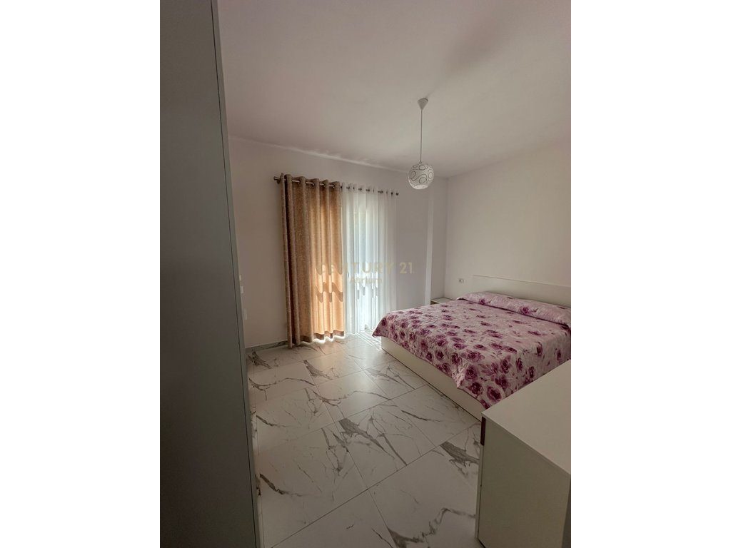 JEPET ME QIRA APARTAMENT 2+1 NË MULLET
