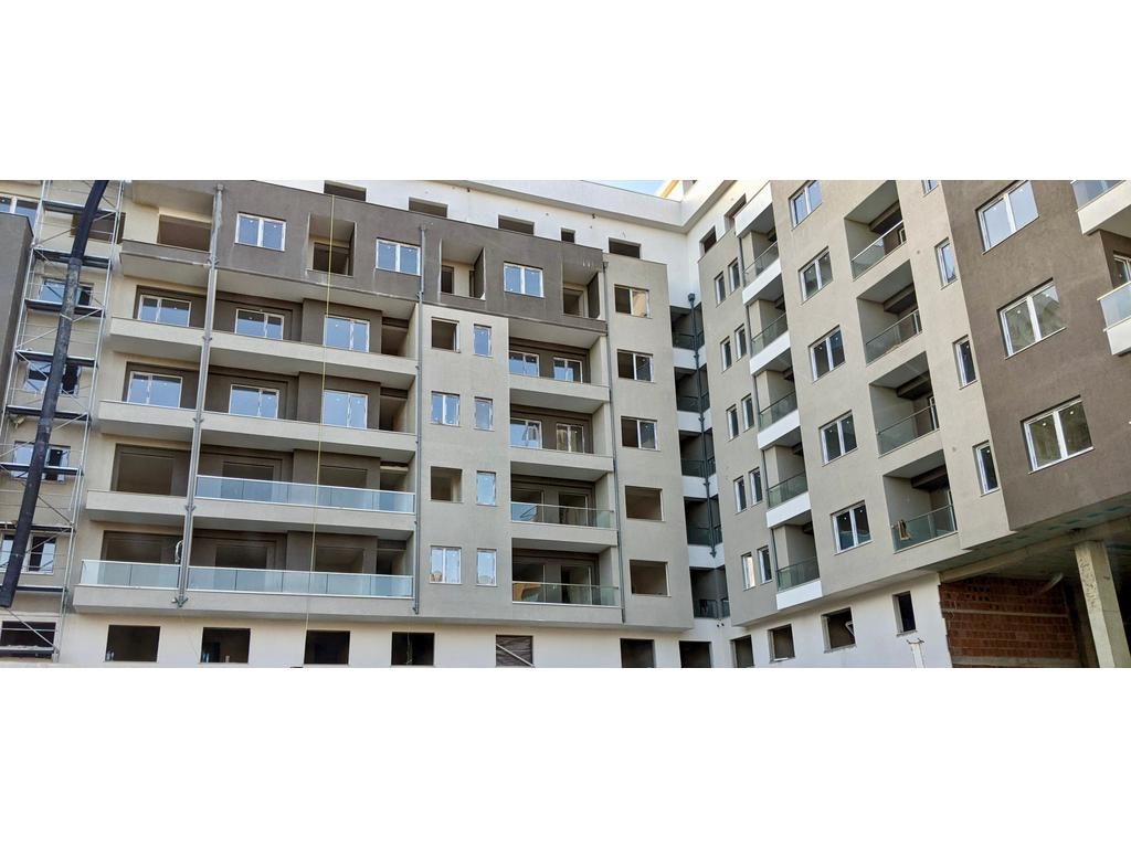 Apartament 2+1 në Golem – 100m nga deti!