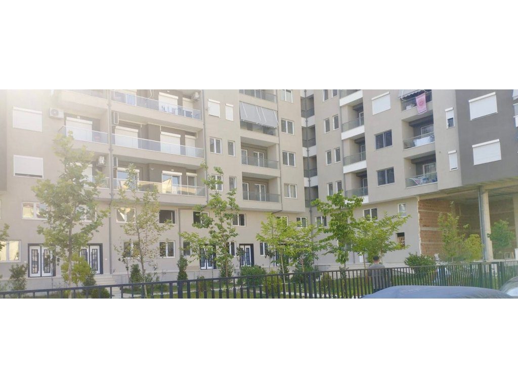 Apartament 2+1 në Golem – 100m nga deti!