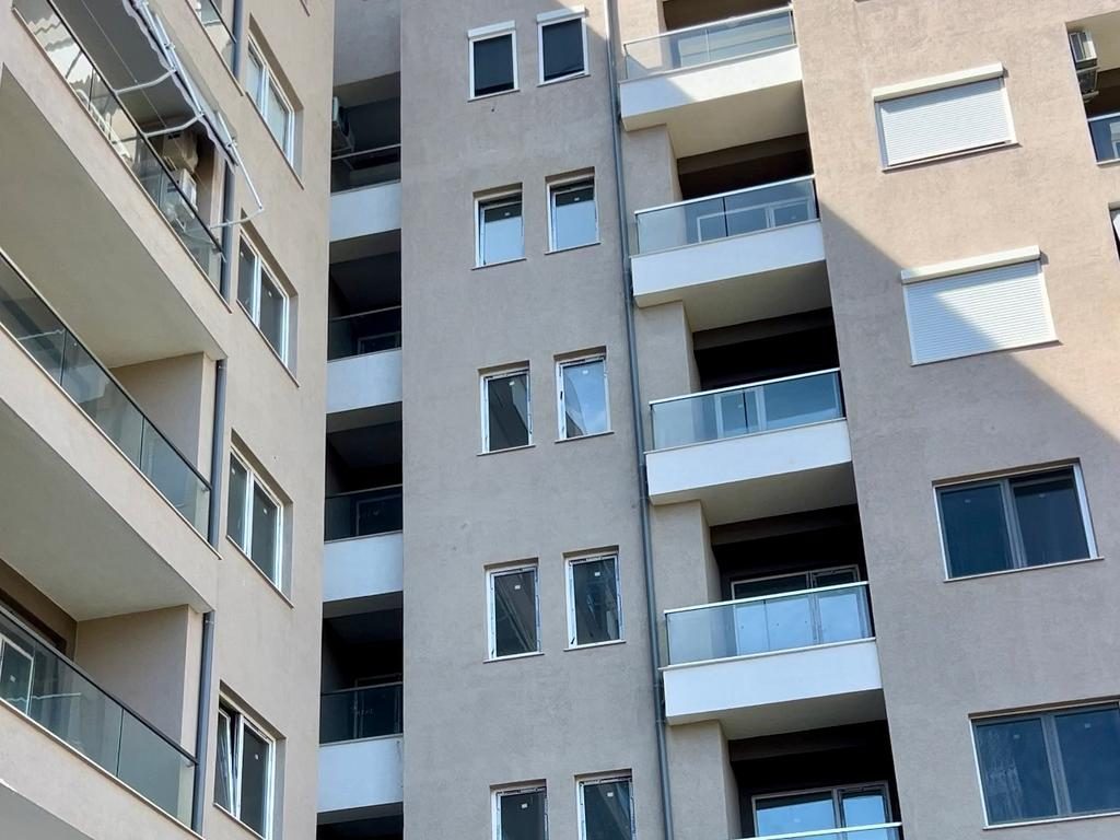 Apartament 2+1 në Golem – 100m nga deti!
