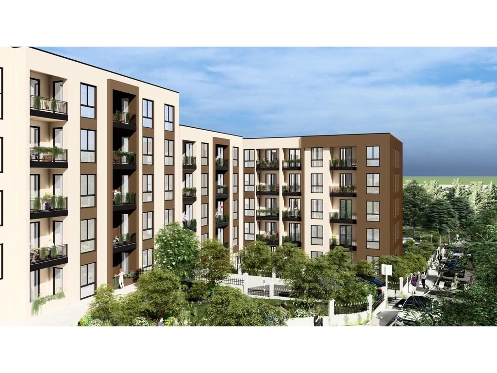 PASKUQAN, PËR SHITJE APARTAMENT 2+1/ 97 M2 - PAGESË ME KËSTE❗