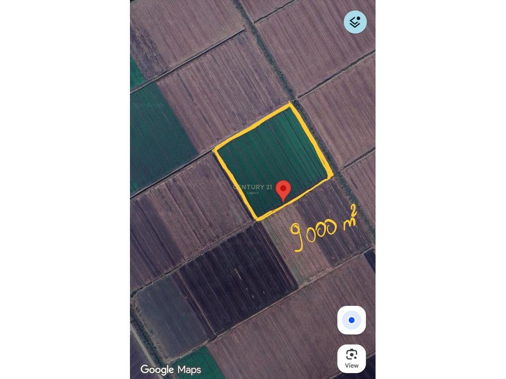 Shitet Tokë Bujqësore 9,000 m² në Divjakë !!