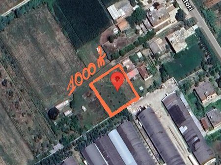 Shitet Tokë Bujqësore 9,000 m² në Divjakë !!