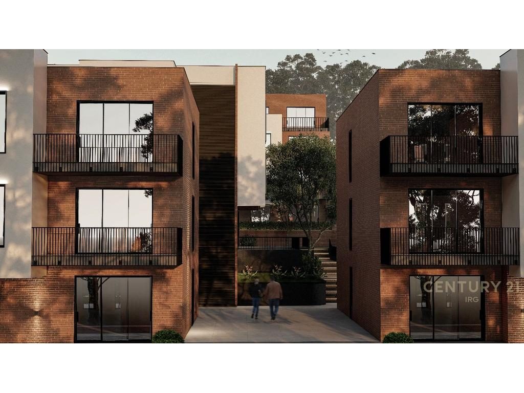 Apartament 1+1 tek Unit Rezidence prane TEG !