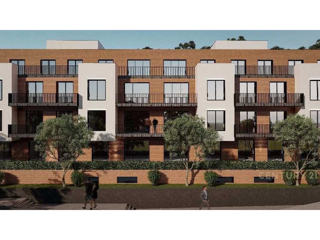 Apartament 1+1 tek Unit Rezidence prane TEG !