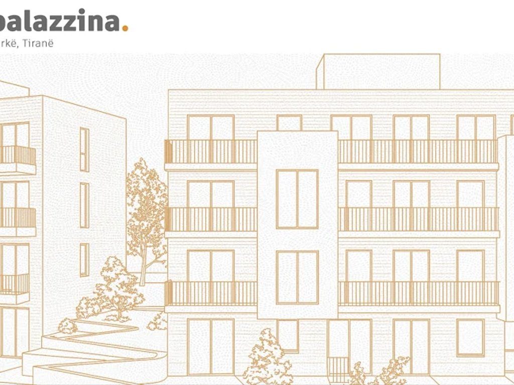 QENDRA TREGTARE TEG, PËR SHITJE APARTAMENT 2+1, REZIDENCA UNIT!