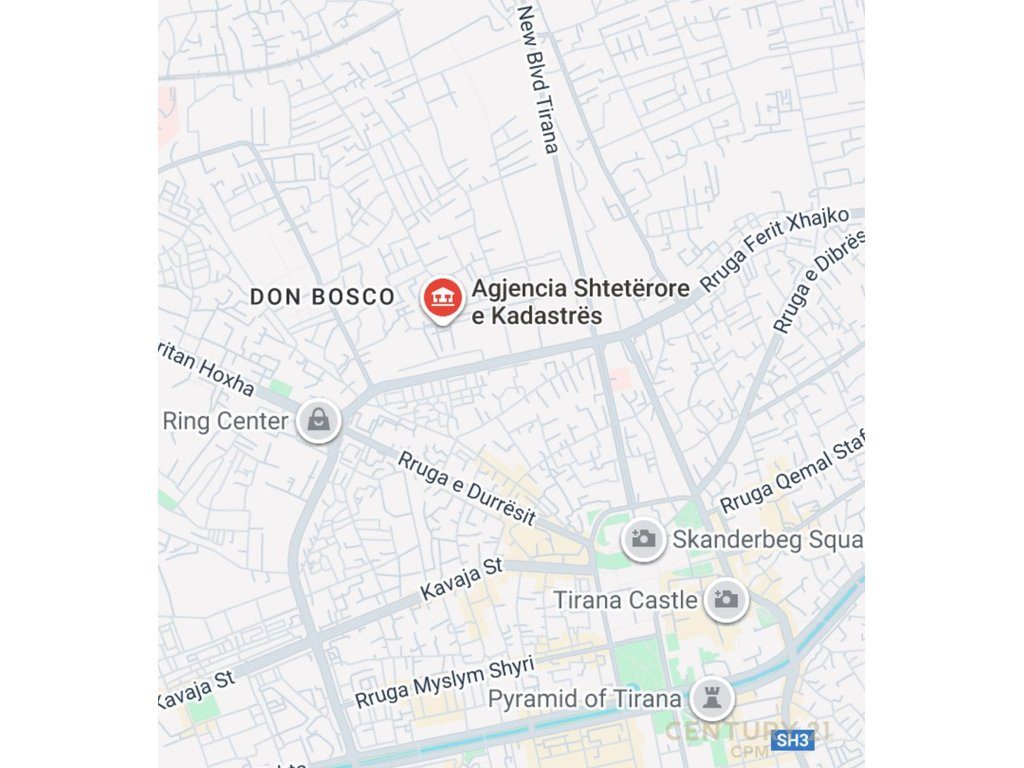 Bar/kafe i Investuar për Shitje pranë Hipotekës, Rr. Jordan Misja