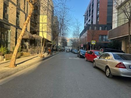 Bar/kafe i Investuar për Shitje pranë Hipotekës, Rr. Jordan Misja