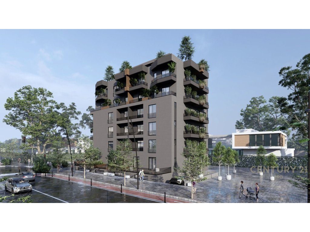 Shitet apartament ne Golem !
