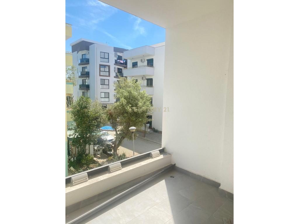 SHITET APARTAMENT 1+1  TEK LIBURNA RESIDENCE, NE GOLEM !
