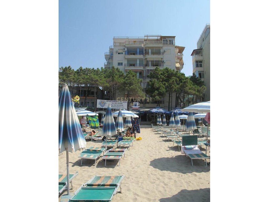 Jepet me qira apartament 1+1 buze detit tek Shkembi i Kavajes.