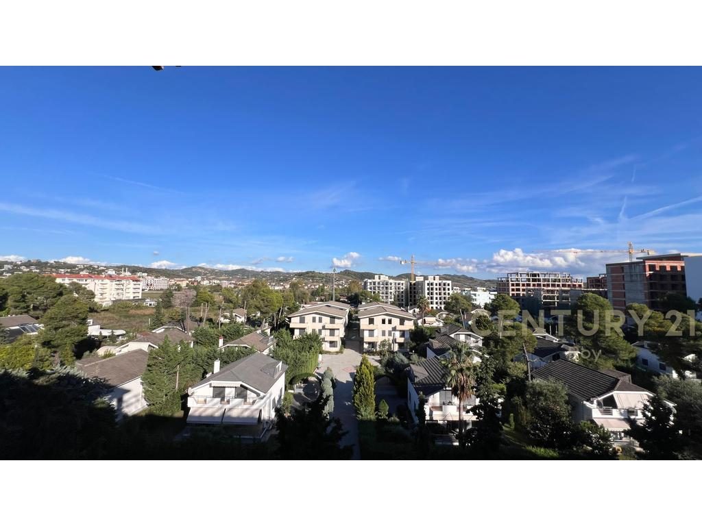 SHITET APARTAMENT 1+1NE RESIDENCEN "MONTEVIDEO" TE MALI ROBIT!