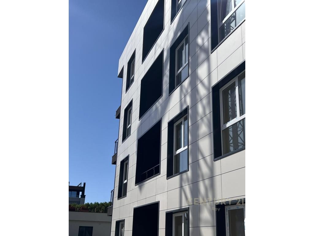 SHITET APARTAMENT 1+1NE RESIDENCEN "MONTEVIDEO" TE MALI ROBIT!