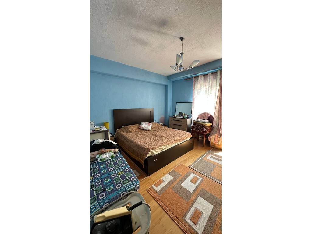 MUNDËSI INVESTIMI – APARTAMENT 3+2, KATI I 3-TË, PLOTËSISHT I MOBILUAR