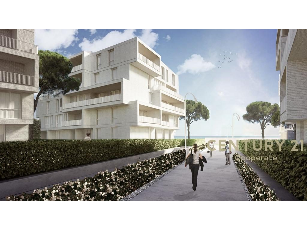 SHESIM APARTAMENT 3+1 NE DURRES PAMJE DETI ORIENTIMI PERENDIM