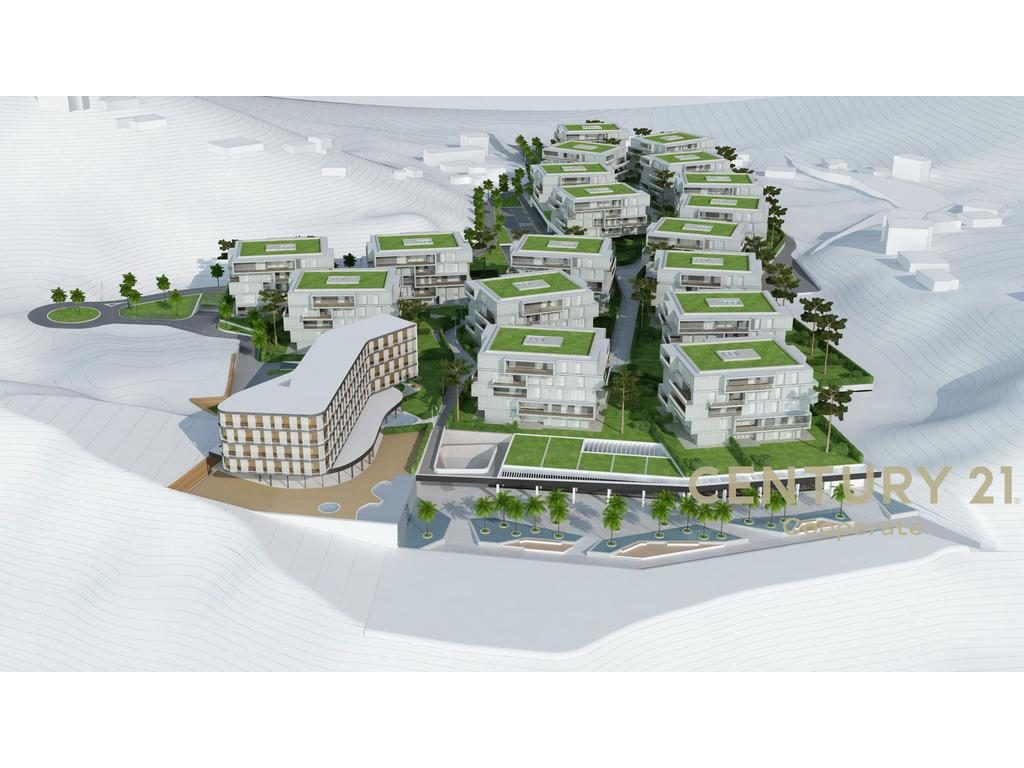 SHESIM APARTAMENT 3+1 NE DURRES PAMJE DETI ORIENTIMI PERENDIM