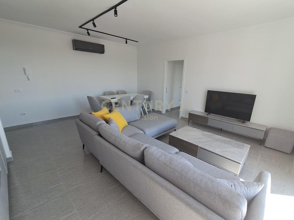 Apartament 2+1 me qira afër arres se madhe, Shkodër  | 100 m²