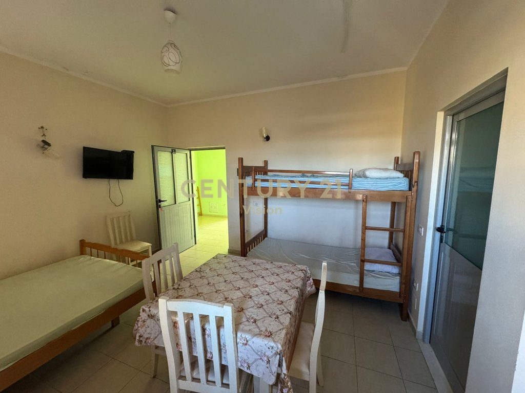 Hotel për shitje në Velipoje | 891 m²
