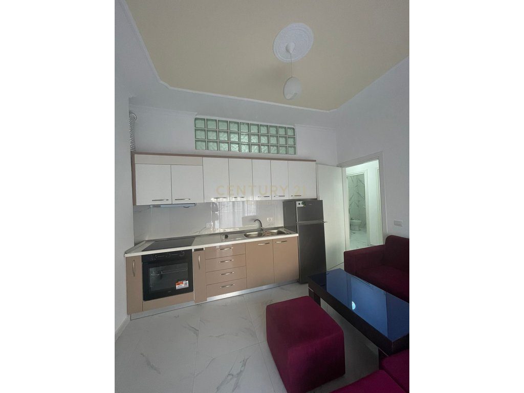Apartament 2+1 Për Shitje në Plazh Rrota e Kuqe, Durrës - 130000€ | 74 m²