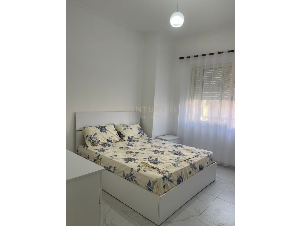 Apartament 2+1 Për Shitje në Plazh Rrota e Kuqe, Durrës - 130000€ | 74 m²