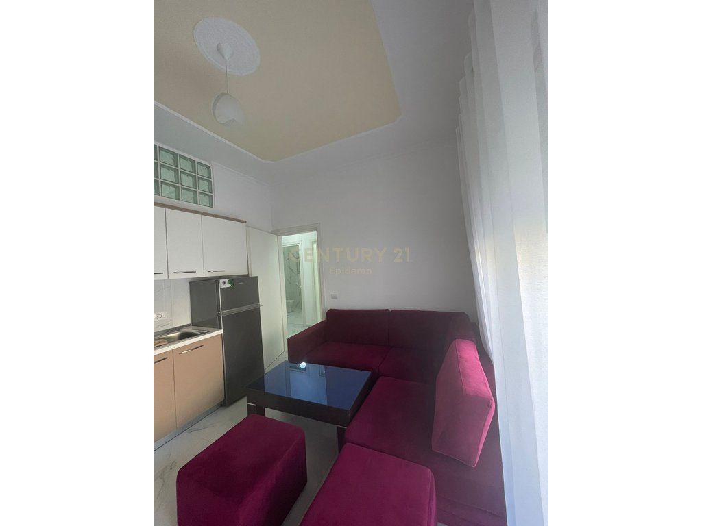 Apartament 2+1 Për Shitje në Plazh Rrota e Kuqe, Durrës - 130000€ | 74 m²