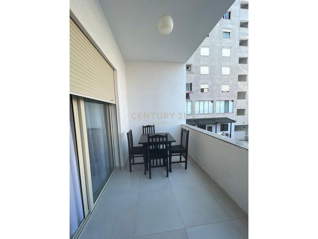 Apartament 2+1 Për Shitje në Plazh Rrota e Kuqe, Durrës - 130000€ | 74 m²