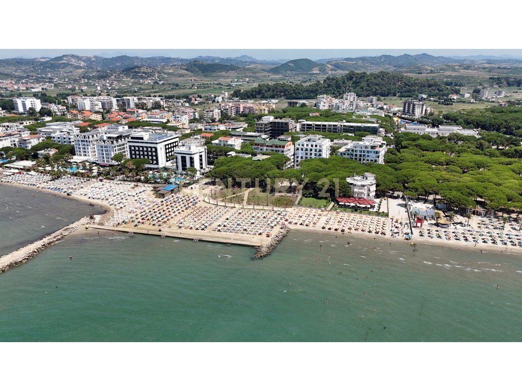 Apart-Hotel Modern për Shitje në Qerret – Investim i Sigurt në Turizëm
