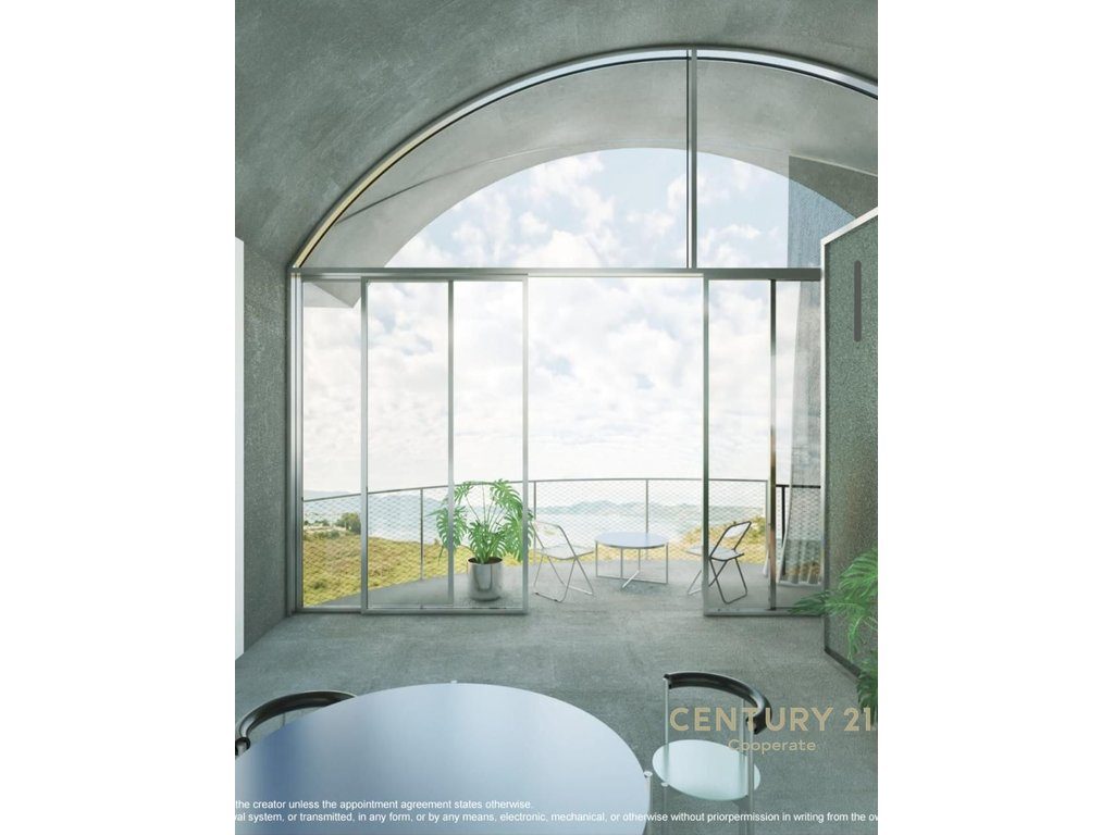 EKSKLUZIVE! SHESIM APARTAMENT 2+1 NE PROJEKTIN LUKSOZ RADISOL RESIDENCE, RADHIME.