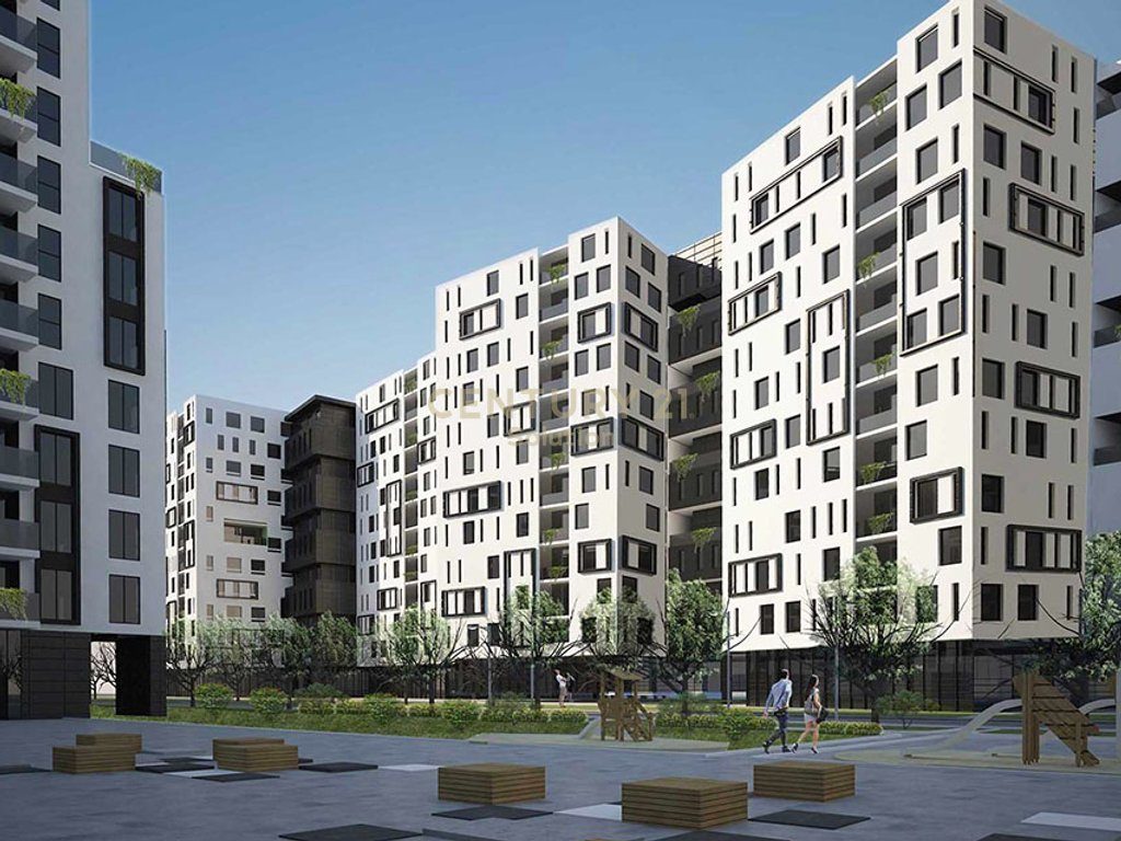 POST PARKIMI PER SHITJE TEK GARDEN RESIDENCE TURDIU!